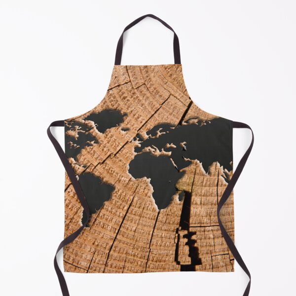 Item preview, The World Carved on Wood Photo designed and sold by SuziQPrayers427.
