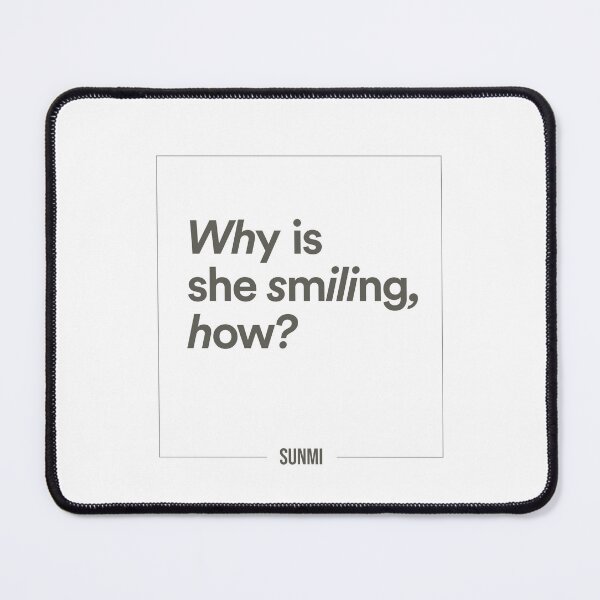 Item preview, SUNMI 2022 | Oh Sorry Ya Lyrics 2 designed and sold by Chaeyoung21.