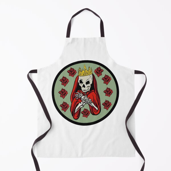 Item preview, Skull queen designed and sold by JayPerez.