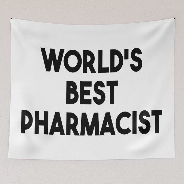 Item preview, Pharmacist - For Pharmacy lovers designed and sold by TeesLina.