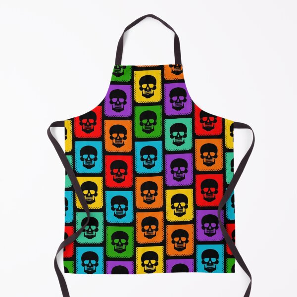 Item preview, Skull pattern designed and sold by outlaw70.