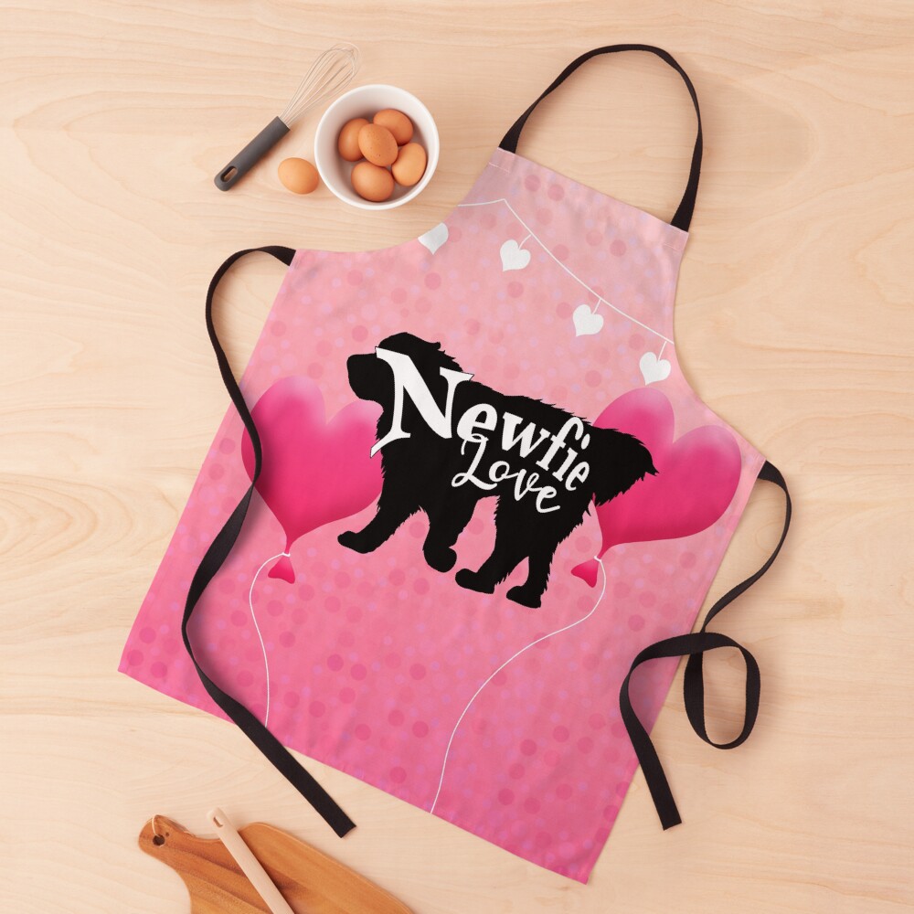 Item preview, Apron designed and sold by itsmechris.