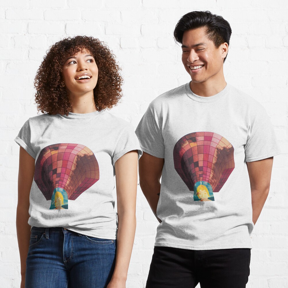 fishmans band shirt