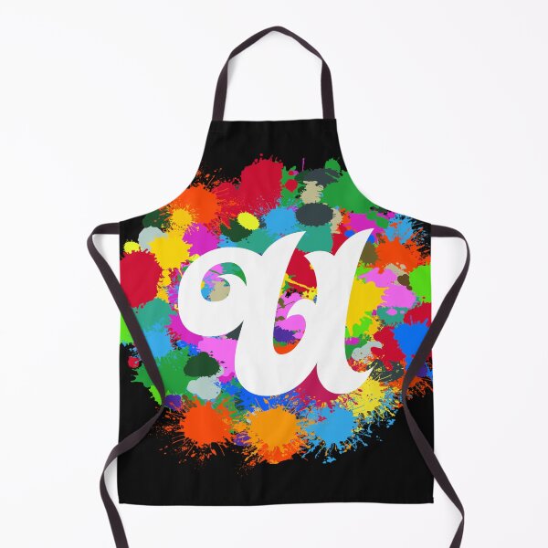 Item preview, letter u designed and sold by Elyora.