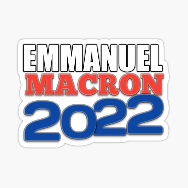 Sticker de Pieero75 sur lhomme gosse 1010 macron faceapp bg