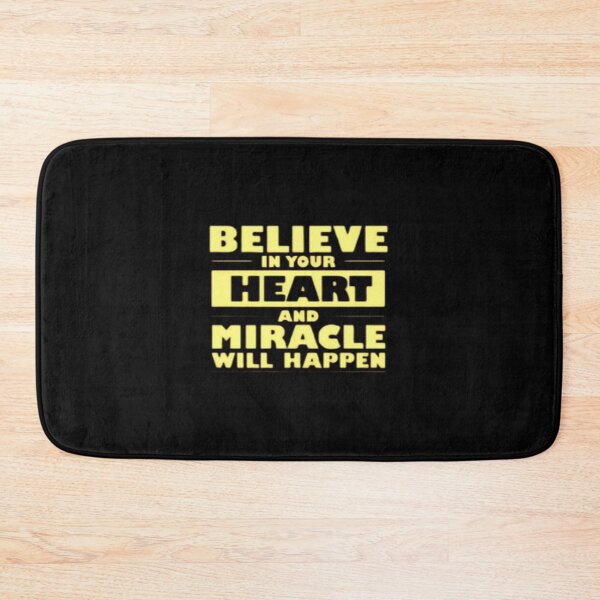 Item preview, Believe in your heart illustration premium design  designed and sold by truemoneyman.