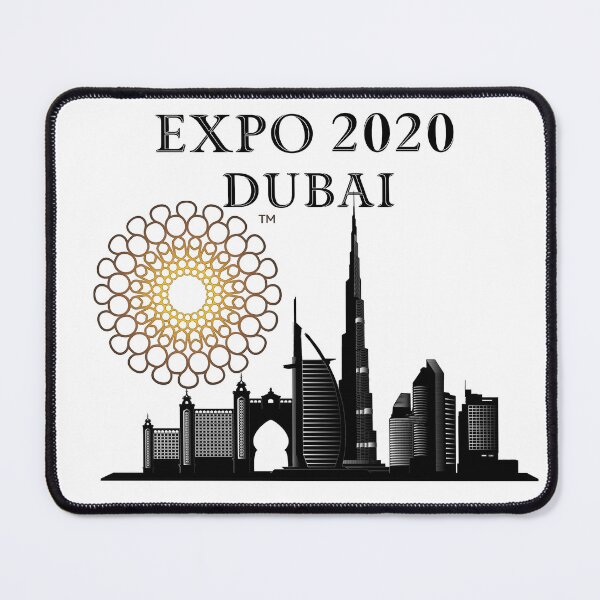 Item preview, Expo 2020 designed and sold by cmachiri.