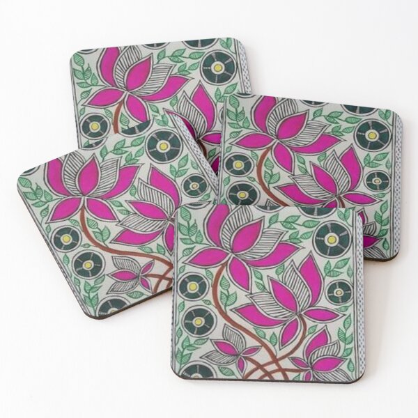 Item preview, Lotus Flower designed and sold by Saiamrita123.