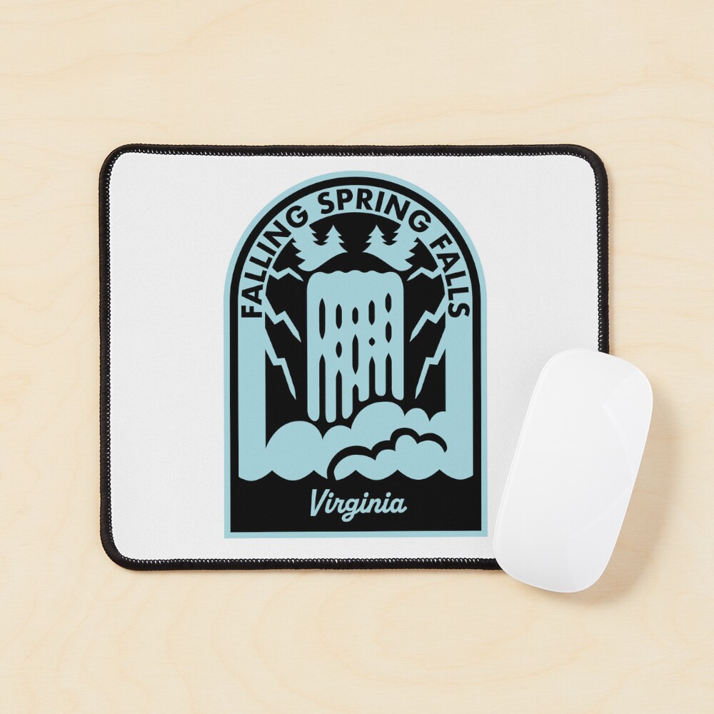 Item preview, Mouse Pad designed and sold by HalpinDesign.