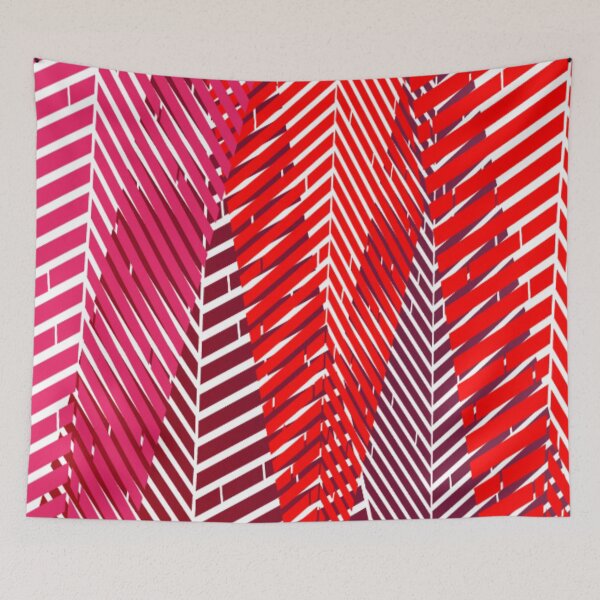 Item preview, Overlapping color graphics, lines, geometric designed and sold by Emoelsalhy76.