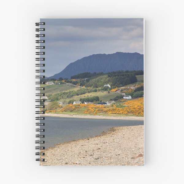 Item preview, Ben More Coigach designed and sold by maureen bracewell.