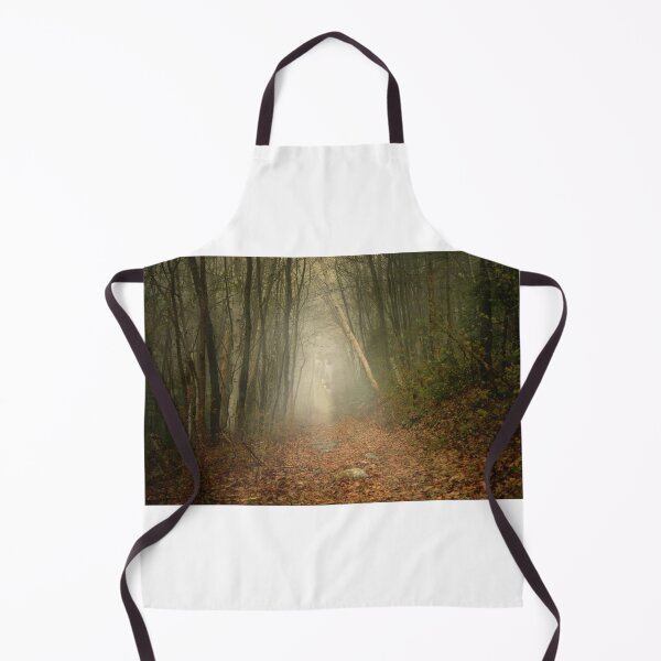 Item preview, The Face in the Forest designed and sold by Gisele Bedard.