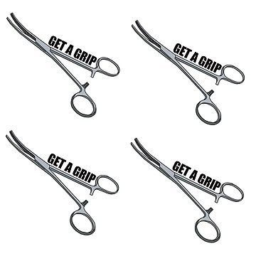 Artwork thumbnail, Get a Grip Mini Pack by brihealey