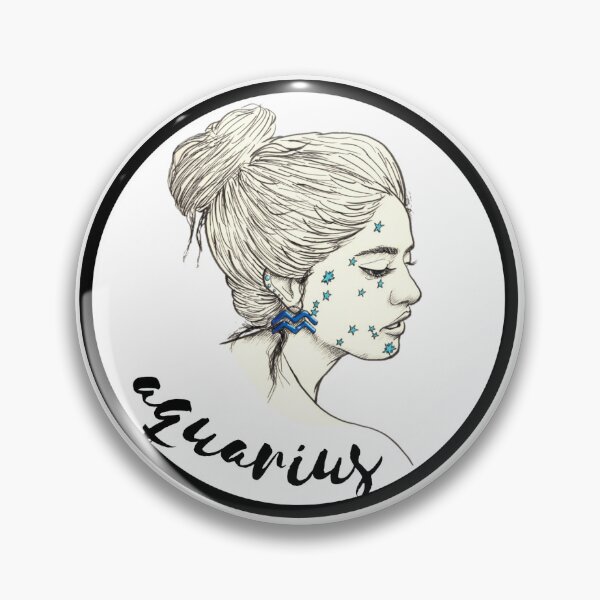 Item preview, Aquarius designed and sold by haltobreni.