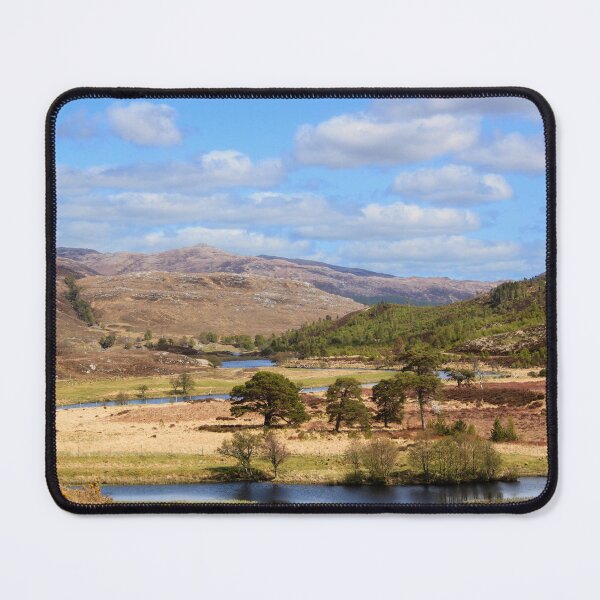 Item preview, Glen Cannich designed and sold by maureen bracewell.