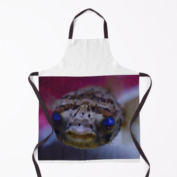 Item preview, Fish Face designed and sold by AnnoyedMouse.