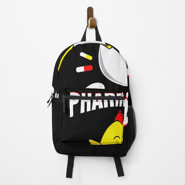 Item preview,  Pharmacist chick - For Pharmacy lovers designed and sold by TeesLina.