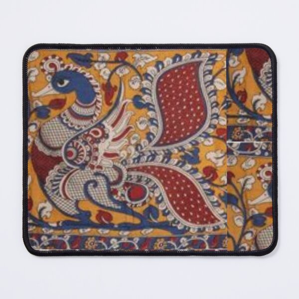 Item preview, Peacock Madhubani designed and sold by Saiamrita123.