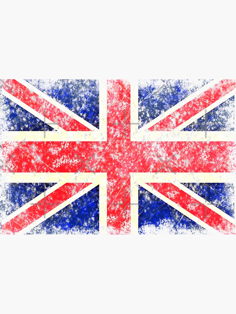 Union Jack by Gypsykiss