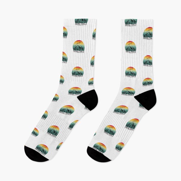 Item preview, Hiking With Dogs designed and sold by oufa.