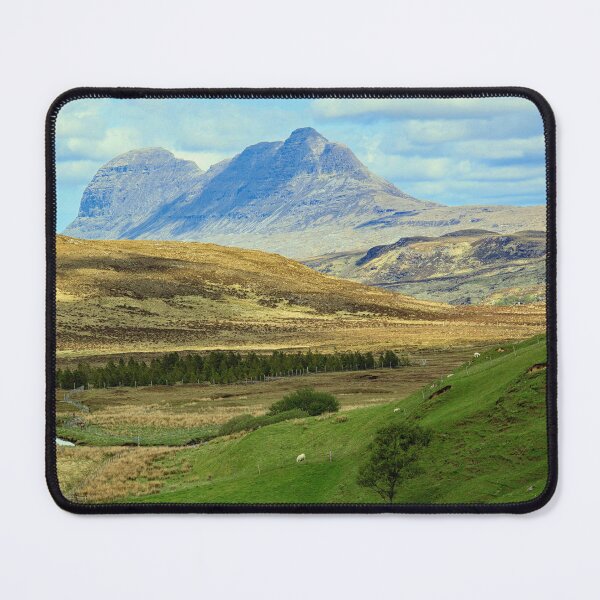 Item preview, Suilven designed and sold by maureen bracewell.