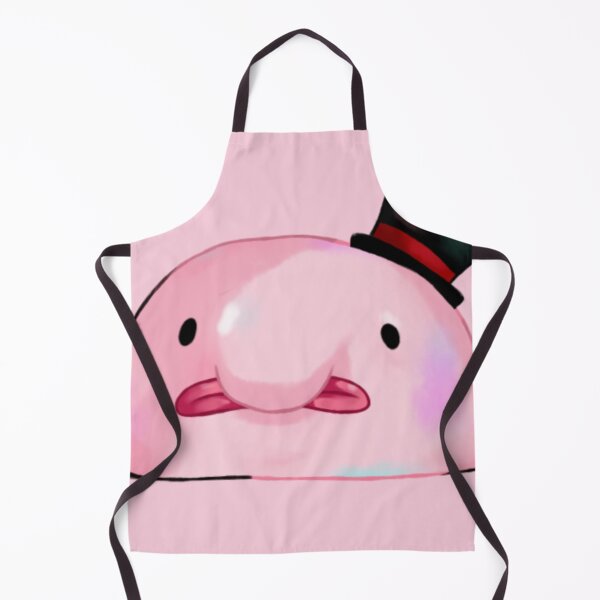 Item preview, Cute Blob Fish, l love blobfish  designed and sold by HAZGIVAB.