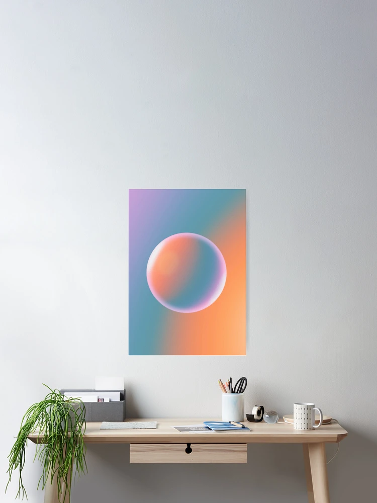 Thumbnail 2 of 3, Poster, Machine Print designed and sold by PDFDecor.