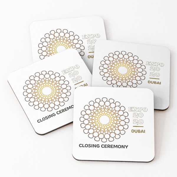 Item preview, Expo 2020 Closing Ceremony designed and sold by cmachiri.