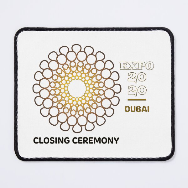 Item preview, Expo 2020 Closing Ceremony designed and sold by cmachiri.
