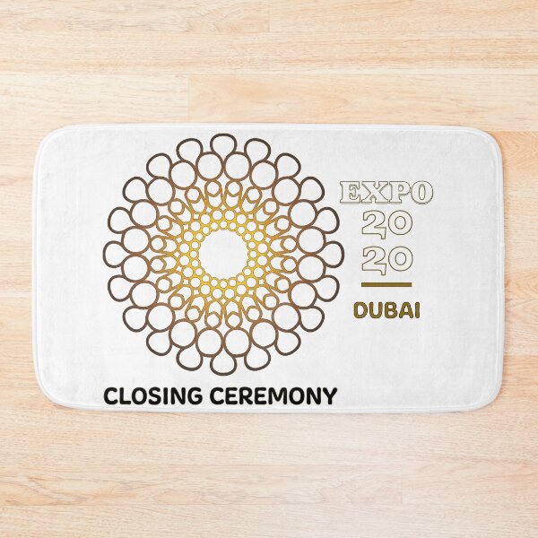 Item preview, Expo 2020 Closing Ceremony designed and sold by cmachiri.
