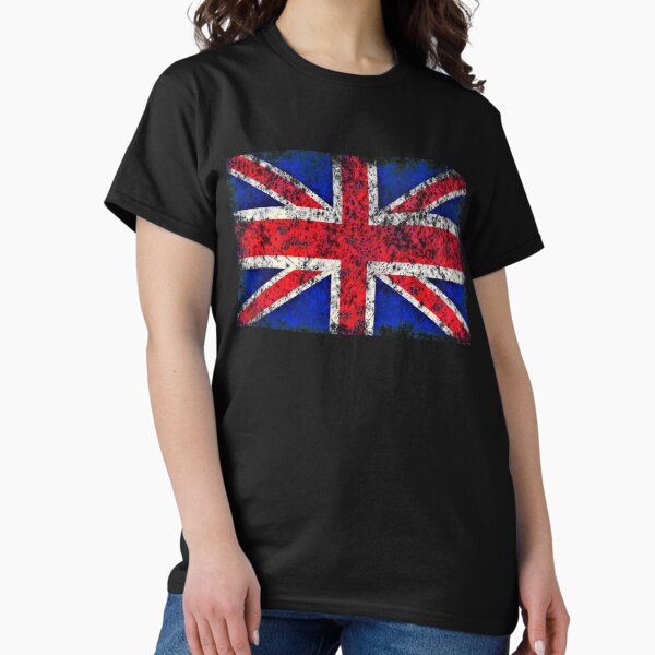 Item preview, Union Jack designed and sold by Gypsykiss.