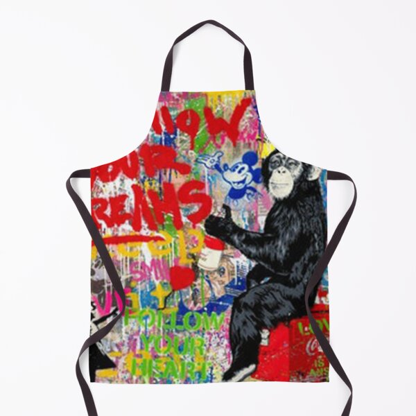 Item preview, Gorilla Bans Art designed and sold by vickiebrooks.