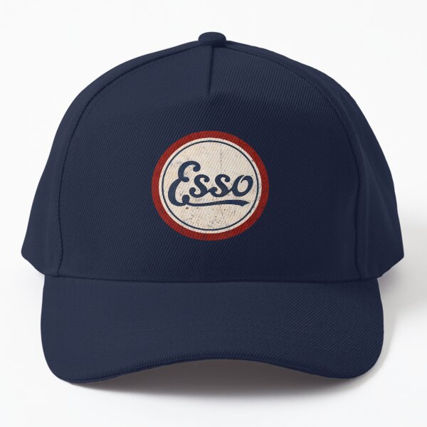 Item preview, Esso Vintage Oil Retro designed and sold by turboscope.