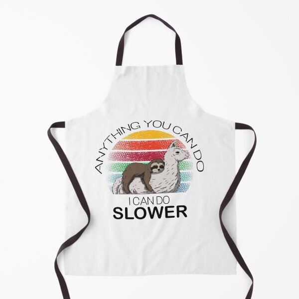 Item preview, Anything You Can Do I Can Do Slower - Sloth Lovers Gift designed and sold by jain-ravi002.