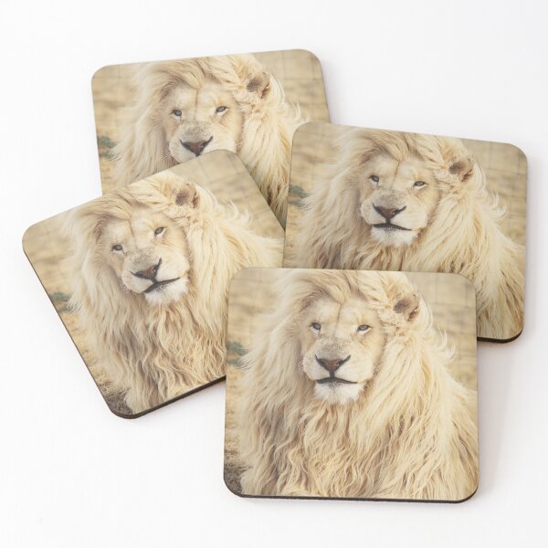 Item preview, Savana Leo designed and sold by PDFDecor.