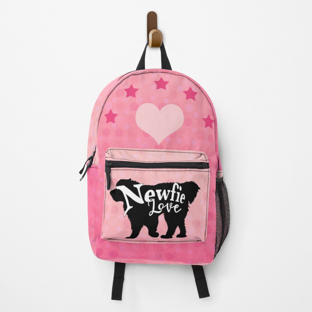 Item preview, Backpack designed and sold by itsmechris.