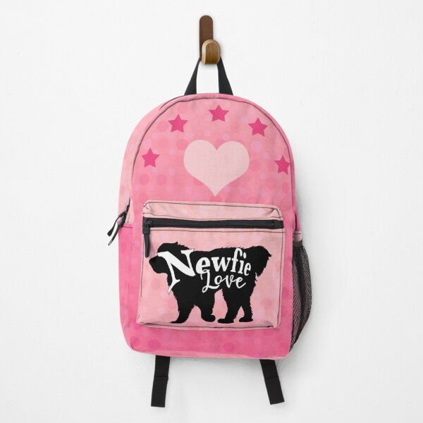 Item preview, Newfie Love designed and sold by Christine Mullis.