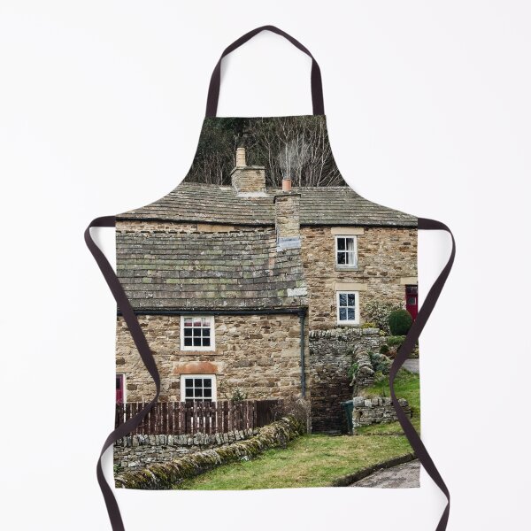 Item preview, Stone Houses, Blanchland, Northumberland designed and sold by Martyn R Arnold Fine Art Nature & Landscape Photography.