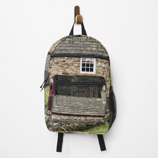 Item preview, Stone Houses, Blanchland, Northumberland designed and sold by Martyn R Arnold Fine Art Nature & Landscape Photography.