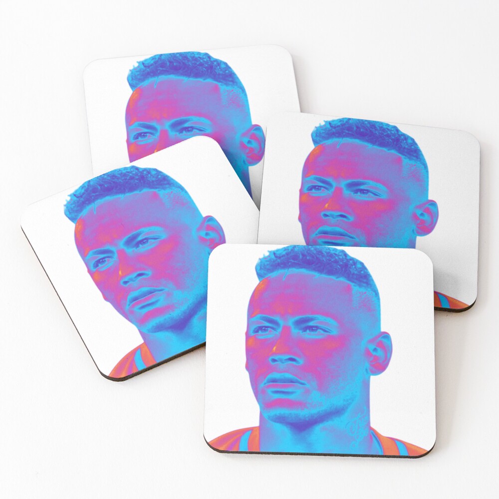 Item preview, Coasters (Set of 4) designed and sold by vector-vec.