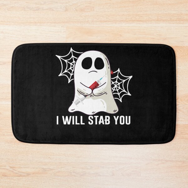 Item preview, I will stab you designed and sold by mahamodulrony.