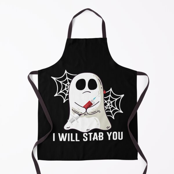 Item preview, I will stab you designed and sold by mahamodulrony.