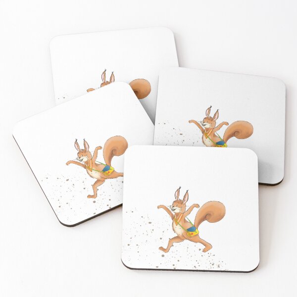 Item preview, Off to kindergarten designed and sold by Maja Weber.