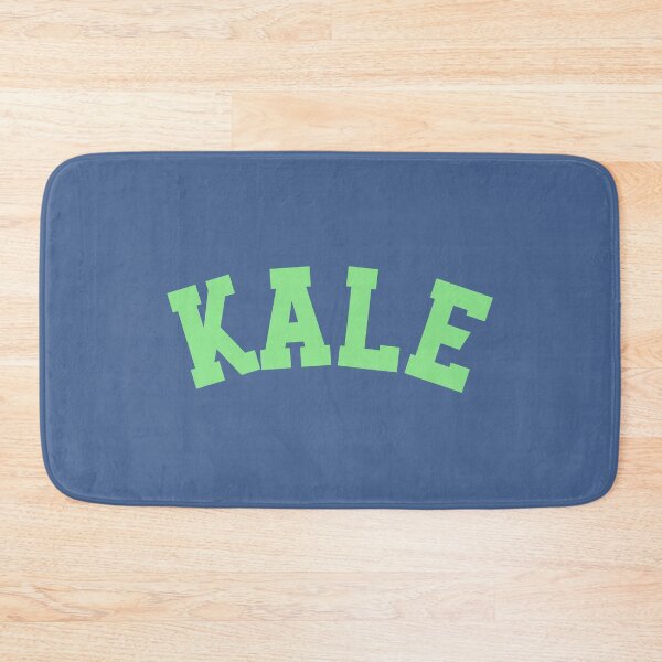 Item preview, Vegan Kale University Parody Funny Vegetarian Plant Based designed and sold by raretshirtsuk.