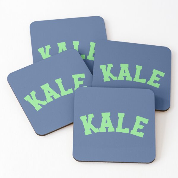 Item preview, Vegan Kale University Parody Funny Vegetarian Plant Based designed and sold by raretshirtsuk.