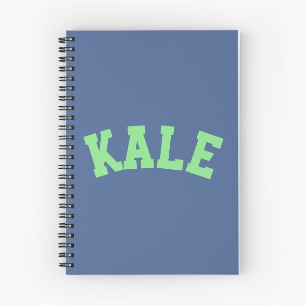 Item preview, Vegan Kale University Parody Funny Vegetarian Plant Based designed and sold by raretshirtsuk.