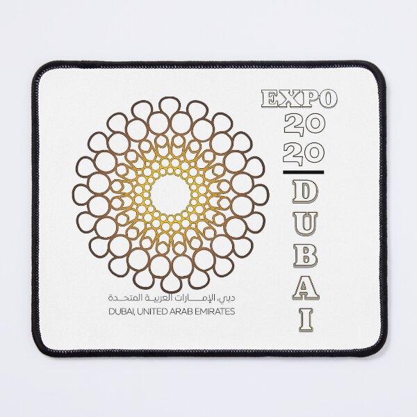 Item preview, Expo 2020 designed and sold by cmachiri.