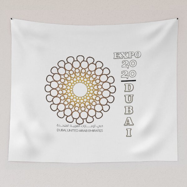 Item preview, Expo 2020 designed and sold by cmachiri.
