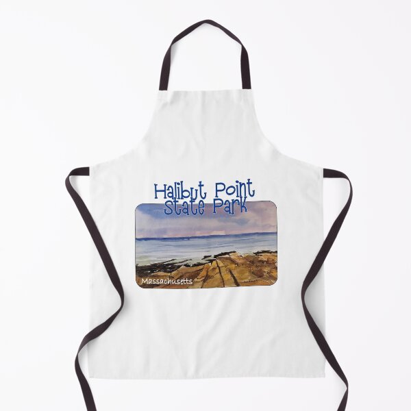 Item preview, Halibut Point State Park, Massachusetts designed and sold by MMc Buck.