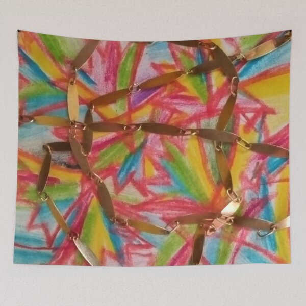 Item preview, OPENINGS LIKE ENTERPRISES designed and sold by 3FFF.